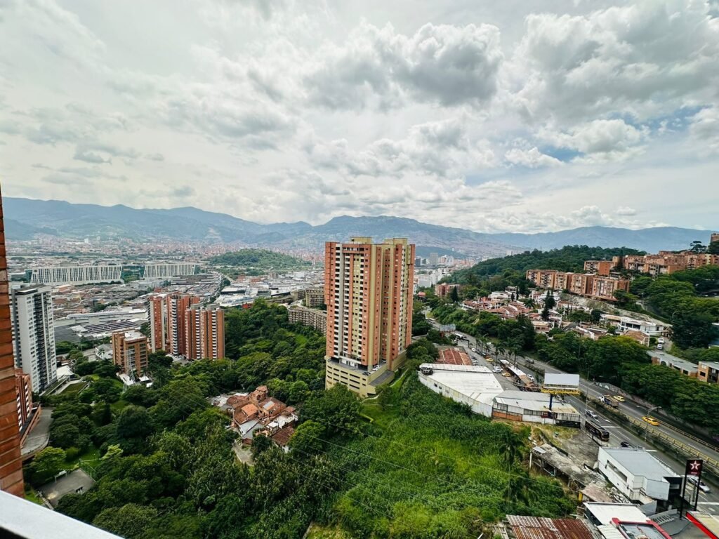 Apartamento 2503 Veleros del Este