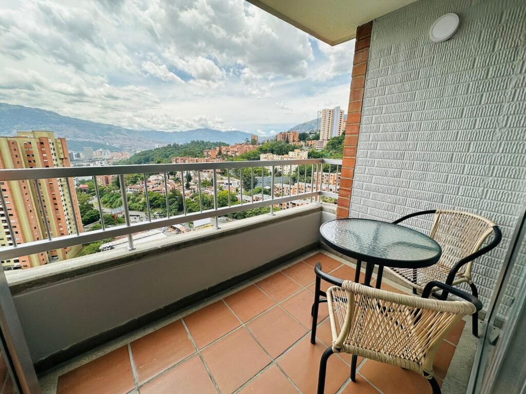 Apartamento 2503 Veleros del Este