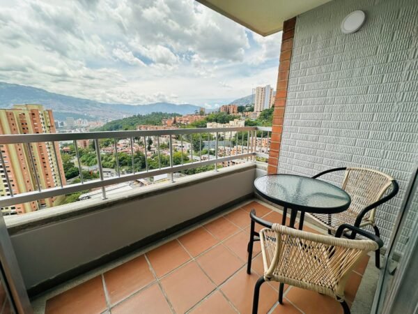 Apartamento 2503 Veleros del Este - Image 4