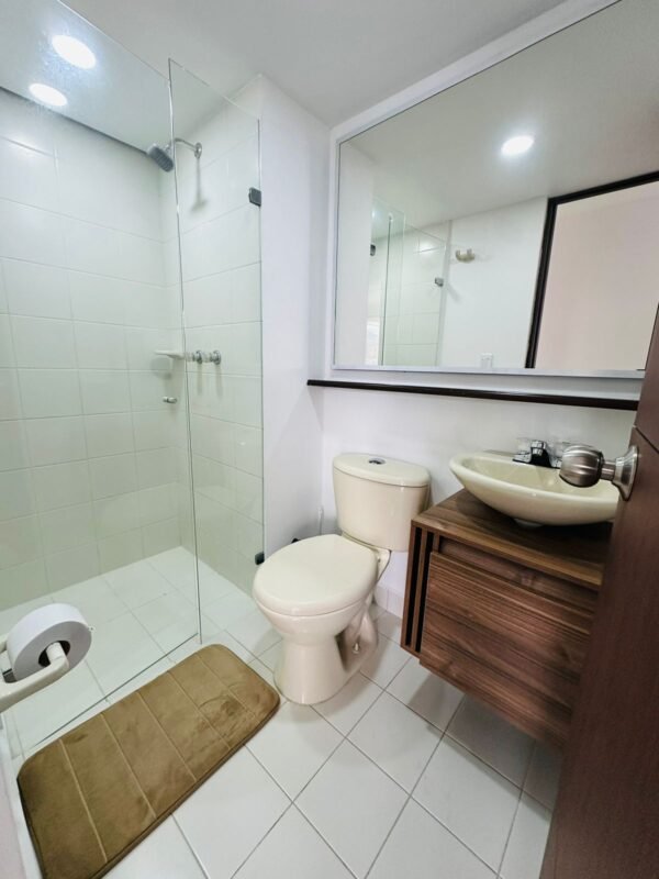 Apartamento 2503 Veleros del Este - Image 9