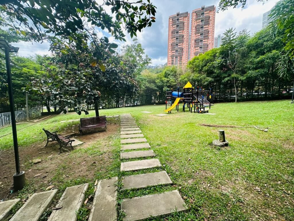 Apartamento 2503 Veleros del Este