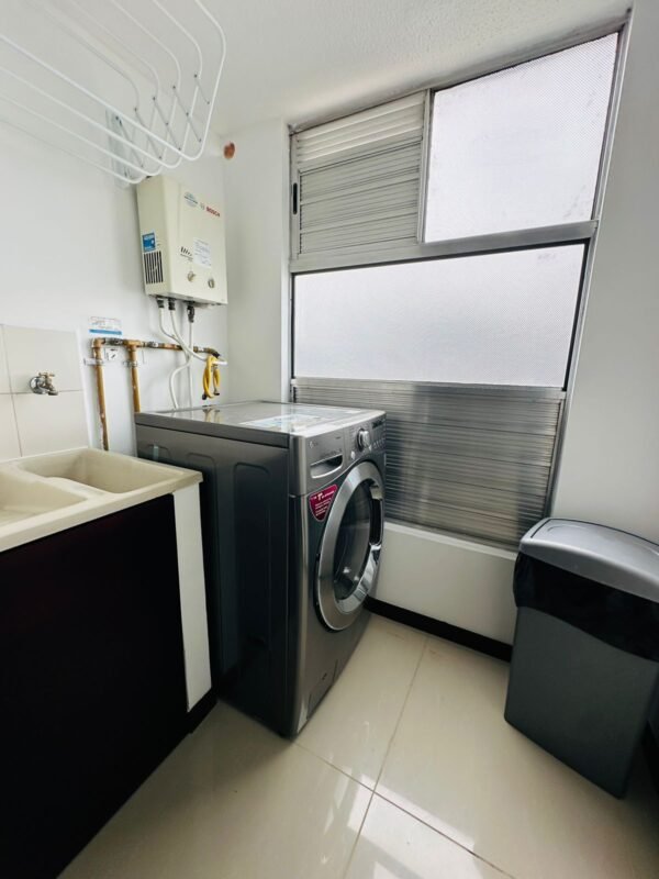 Apartamento 2503 Veleros del Este - Image 3