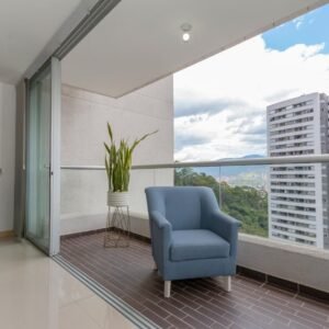 Apartamento 511 Cité