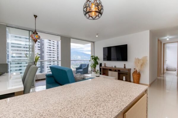 Apartamento 511 Cité - Image 15