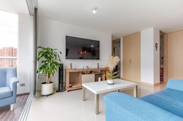 Apartamento 511 Cité - Image 18