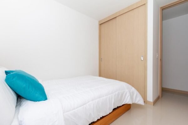 Apartamento 511 Cité - Image 13
