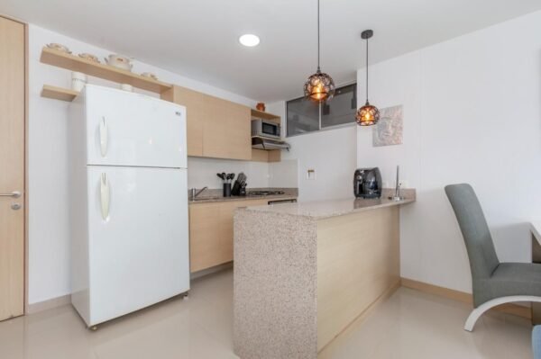 Apartamento 511 Cité - Image 12