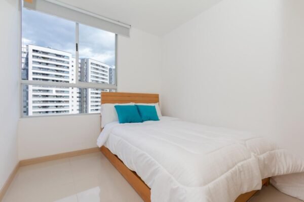 Apartamento 511 Cité - Image 11