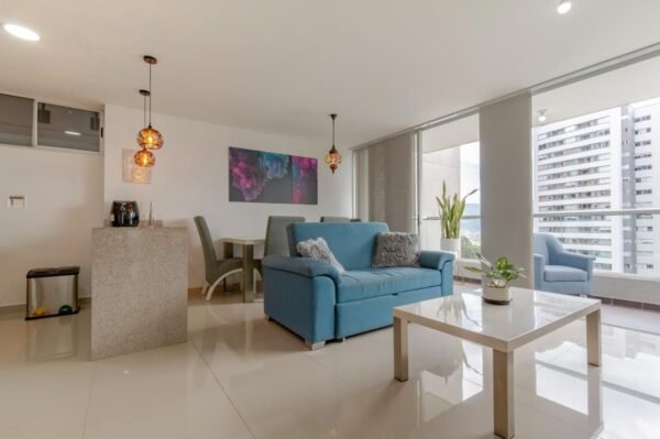 Apartamento 511 Cité - Image 14
