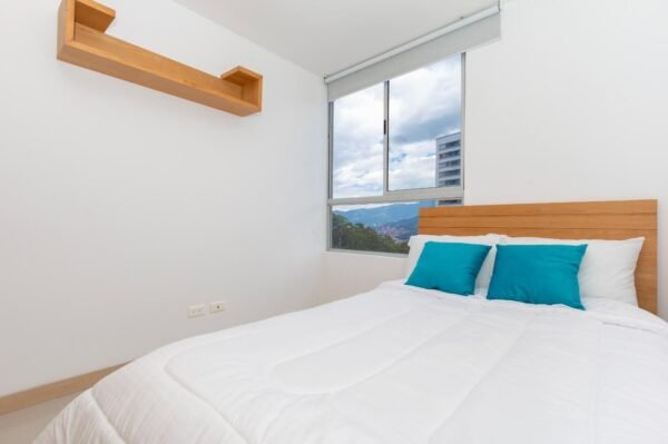 Apartamento 511 Cité - Image 9