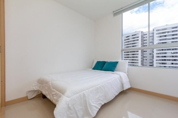 Apartamento 511 Cité - Image 8