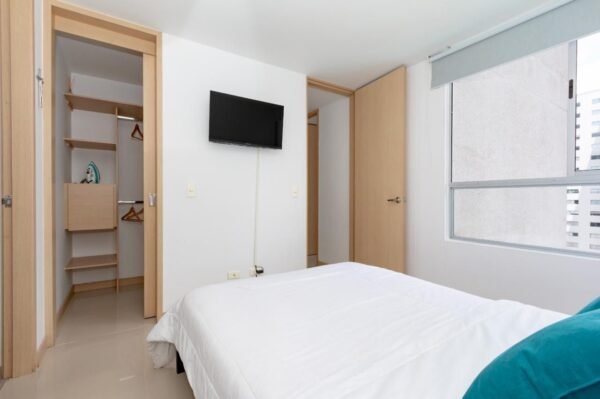 Apartamento 511 Cité - Image 7