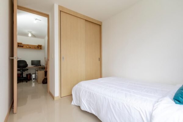 Apartamento 511 Cité - Image 6