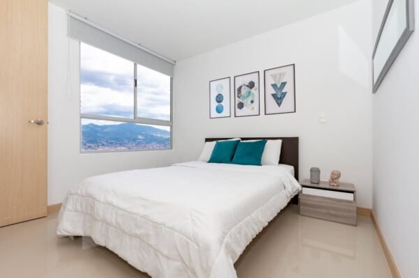 Apartamento 511 Cité - Image 4