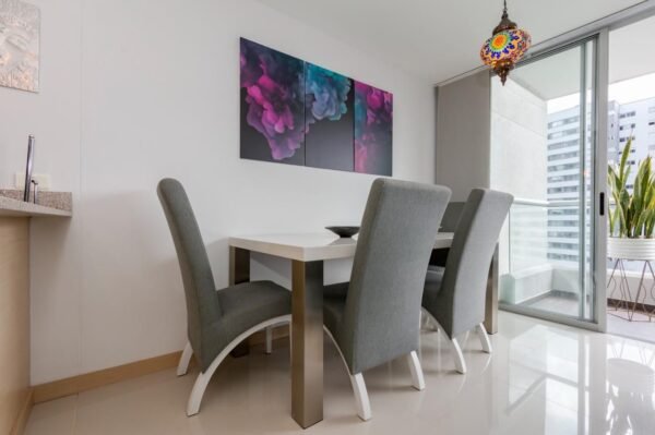 Apartamento 511 Cité - Image 10