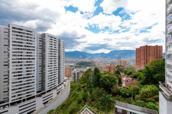 Apartamento 511 Cité - Image 2