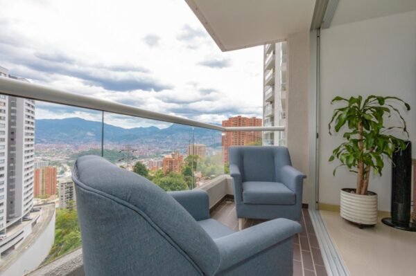 Apartamento 511 Cité - Image 3