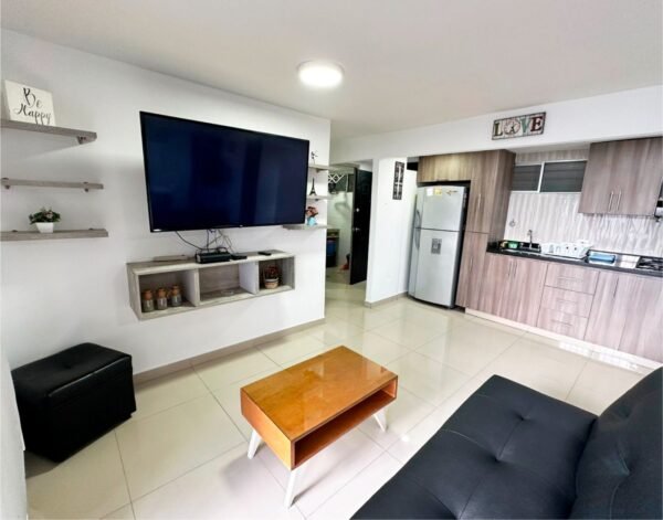 Apartamento 9718 Punta Piedra Palmas - Image 12