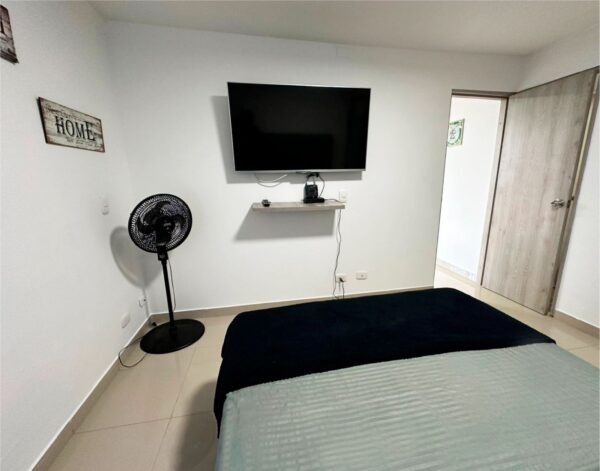 Apartamento 9718 Punta Piedra Palmas - Image 9