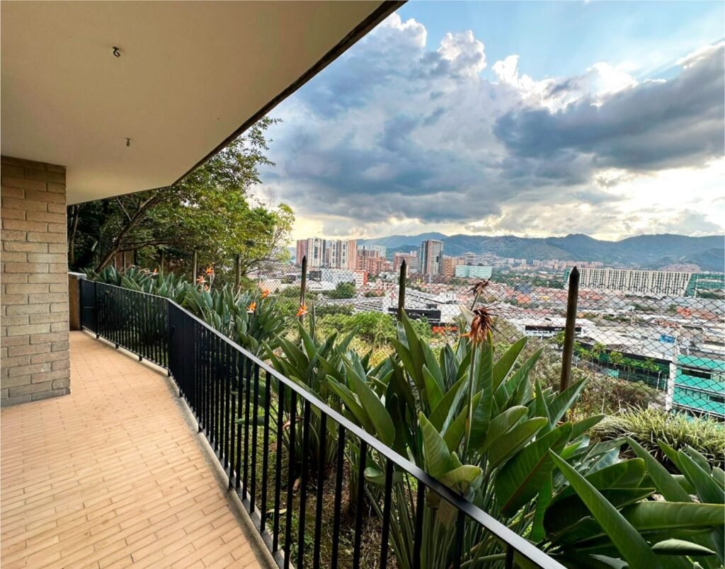 Apartamento 9718 Punta Piedra Palmas