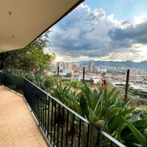 Apartamento 9718 Punta Piedra Palmas