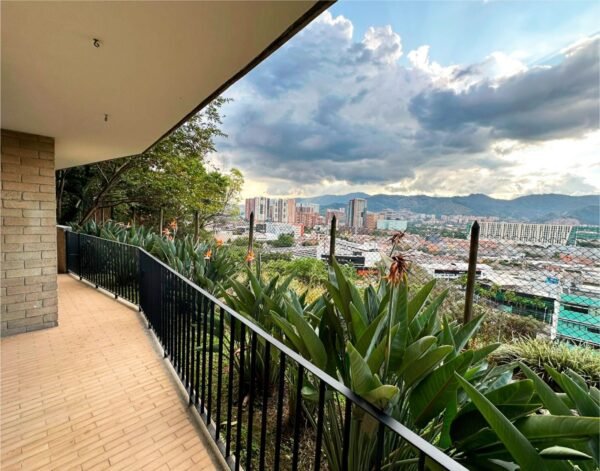 Apartamento 9718 Punta Piedra Palmas