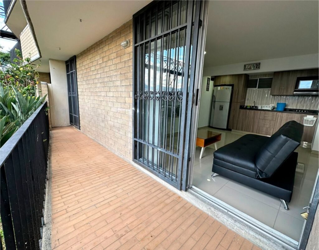 Apartamento 9718 Punta Piedra Palmas