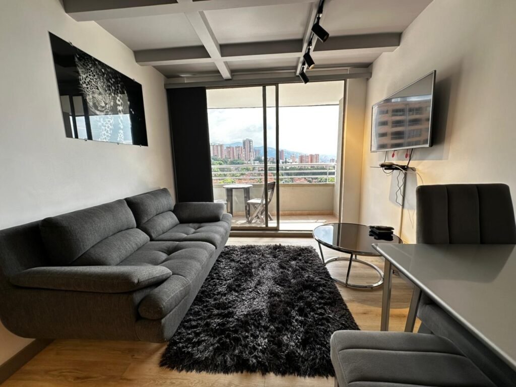 APARTAMENTO 1605 RIACHUELOS