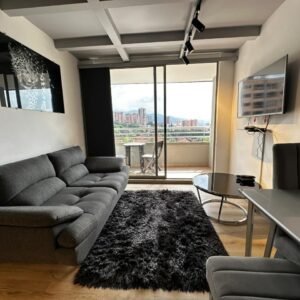 APARTAMENTO 1605 RIACHUELOS