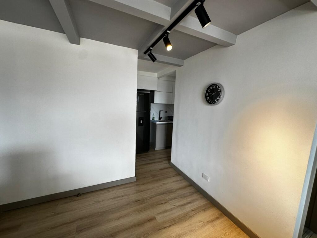 APARTAMENTO 1605 RIACHUELOS