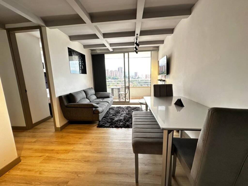 APARTAMENTO 1605 RIACHUELOS