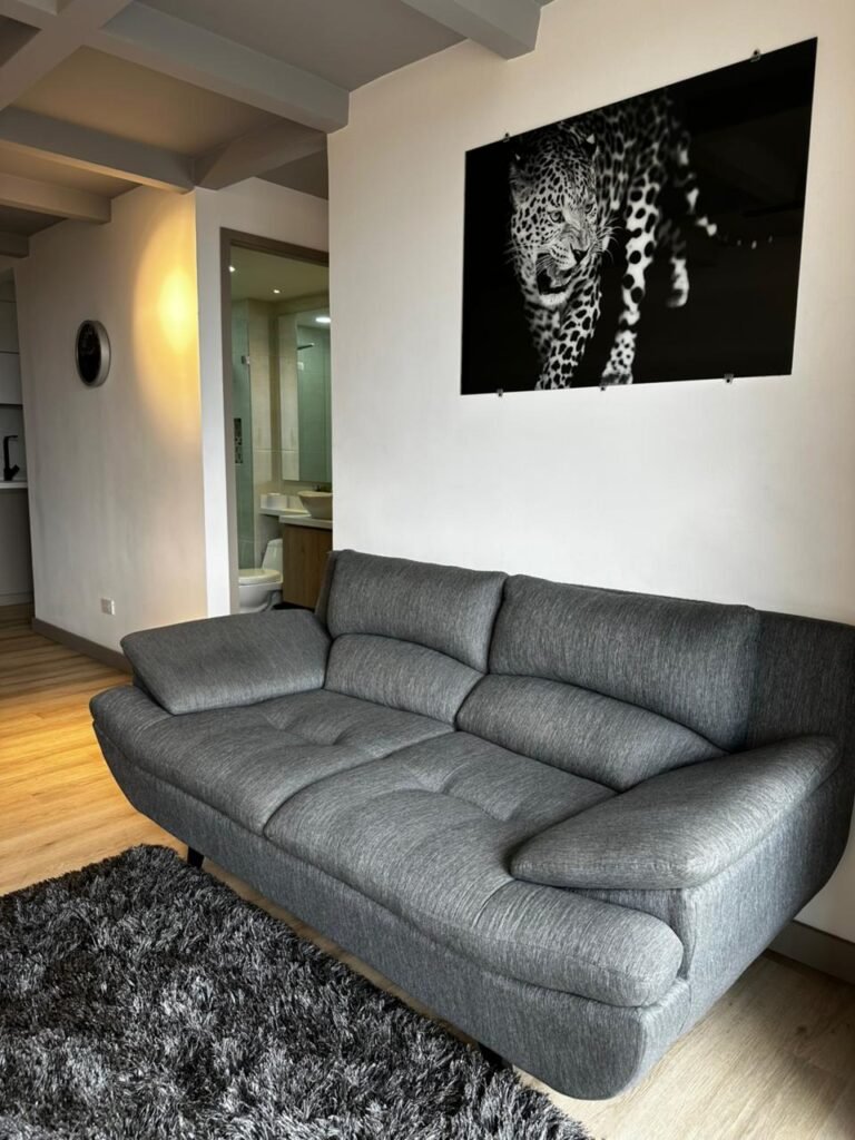 APARTAMENTO 1605 RIACHUELOS