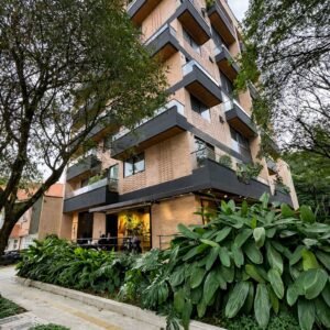 Apartamento para la Venta con 2 terrazas en Belén, Santa Gema – Medellín.