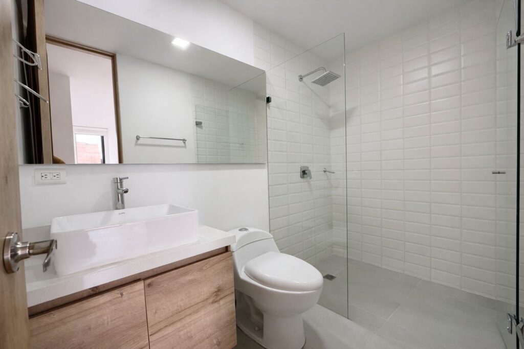 Apartamento para la Venta con 2 terrazas en Belén, Santa Gema – Medellín.