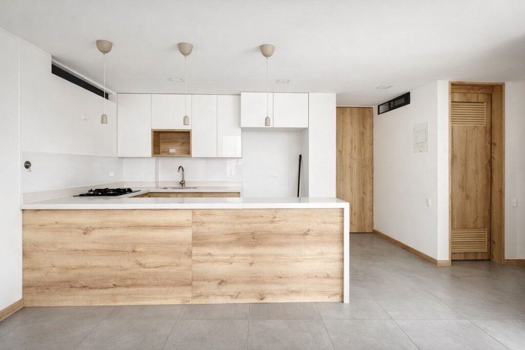 Apartamento para la Venta con 2 terrazas en Belén, Santa Gema – Medellín.