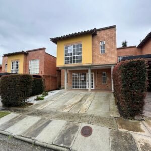 Casa Nueva Escocia (La Ceja)