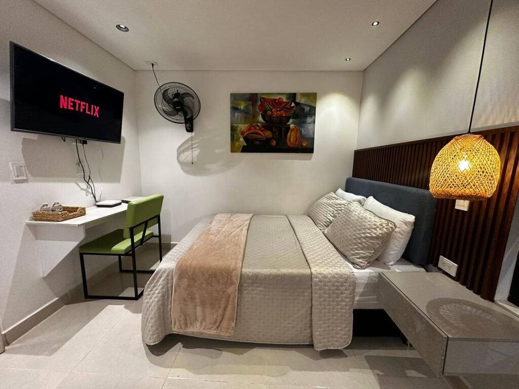 LOFT 202 VERDUM