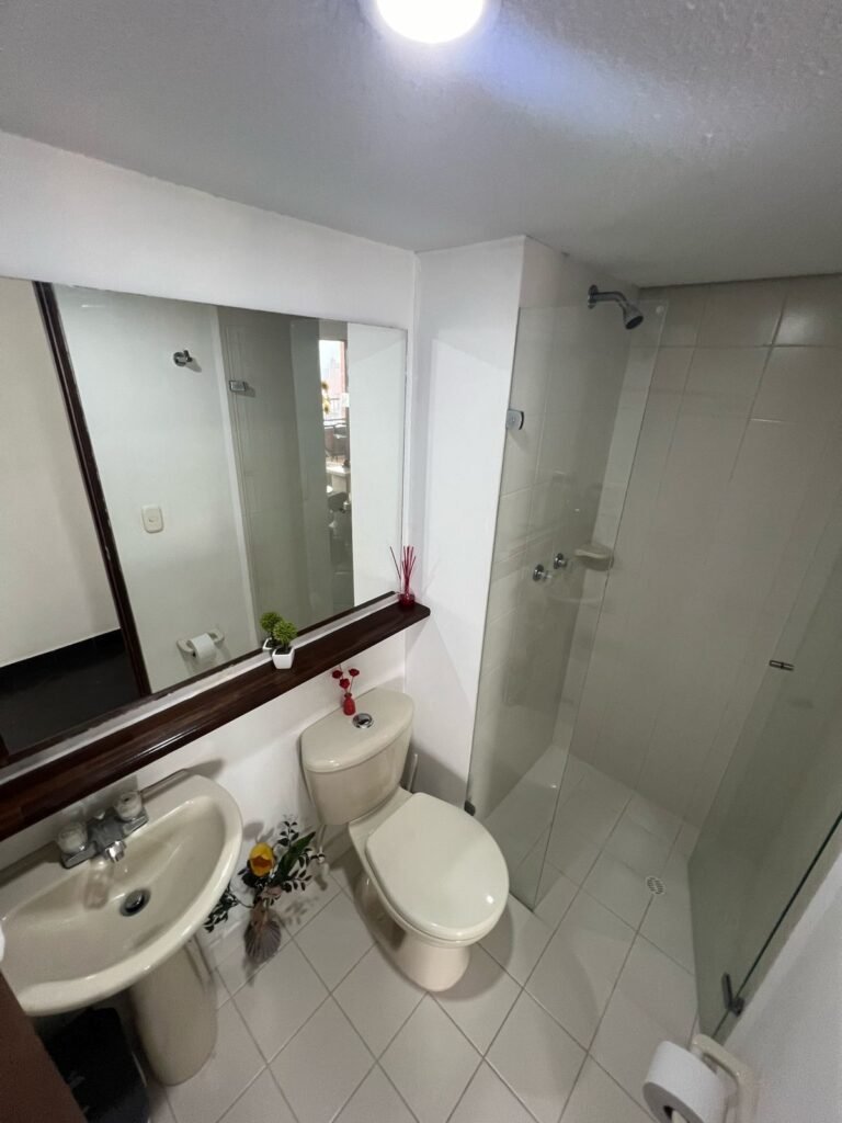 Apartamento Amoblado en sector san Julián