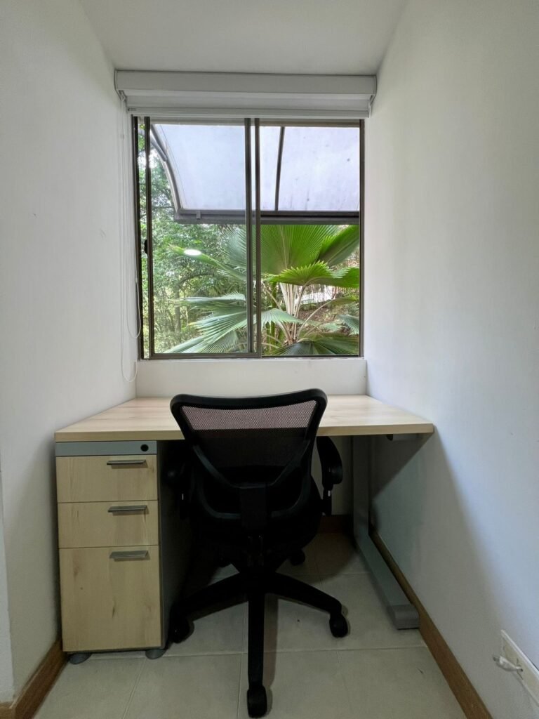 apartamento ubicado en zona de Envigado Señorial