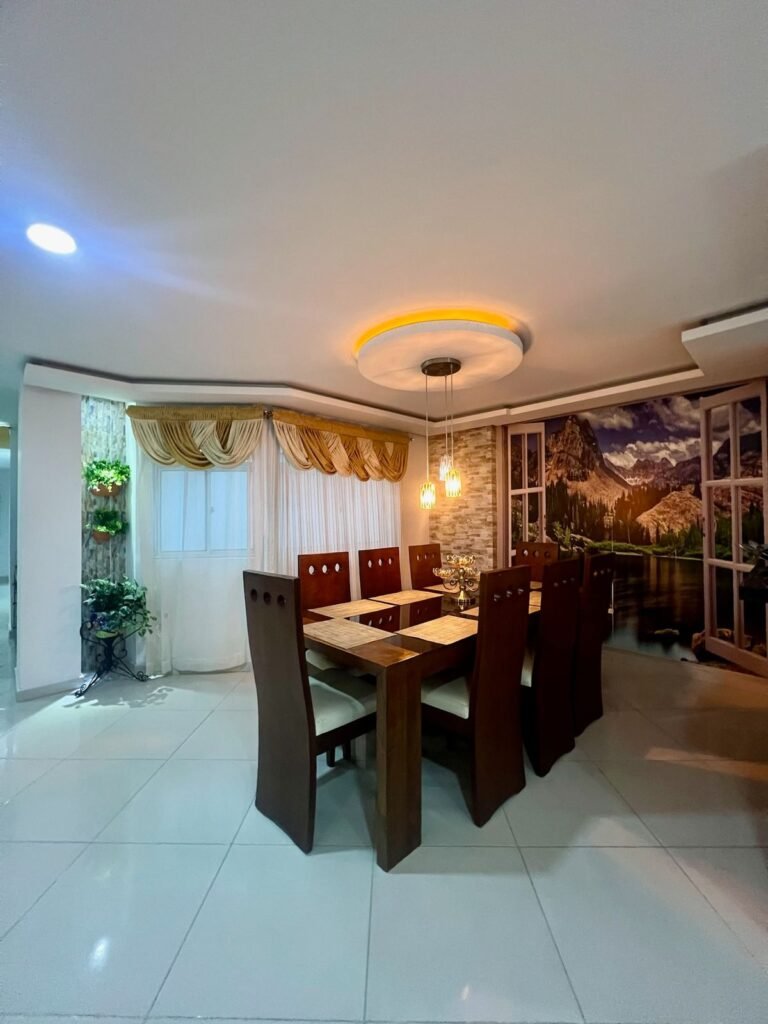 Hermoso apartamento ideal para familias ubicado en el barrio Belén Fátima