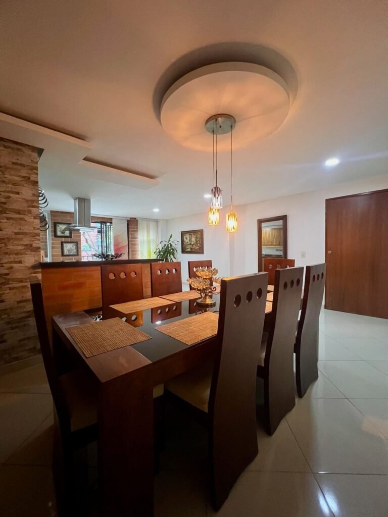 Hermoso apartamento ideal para familias ubicado en el barrio Belén Fátima