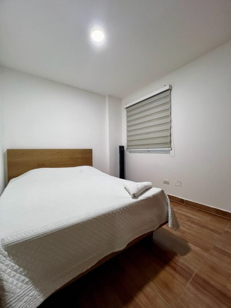 Hermoso apartamento ideal para familias ubicado en el barrio Belén Fátima