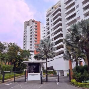 Apartamento de 110 mts, piso 11, Envigado - Abadía