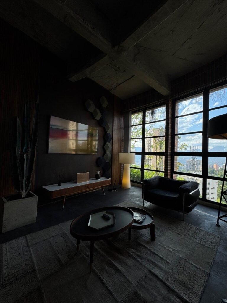 Penthouse exclusivo en San lucas