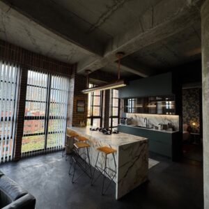 Penthouse exclusivo en San lucas