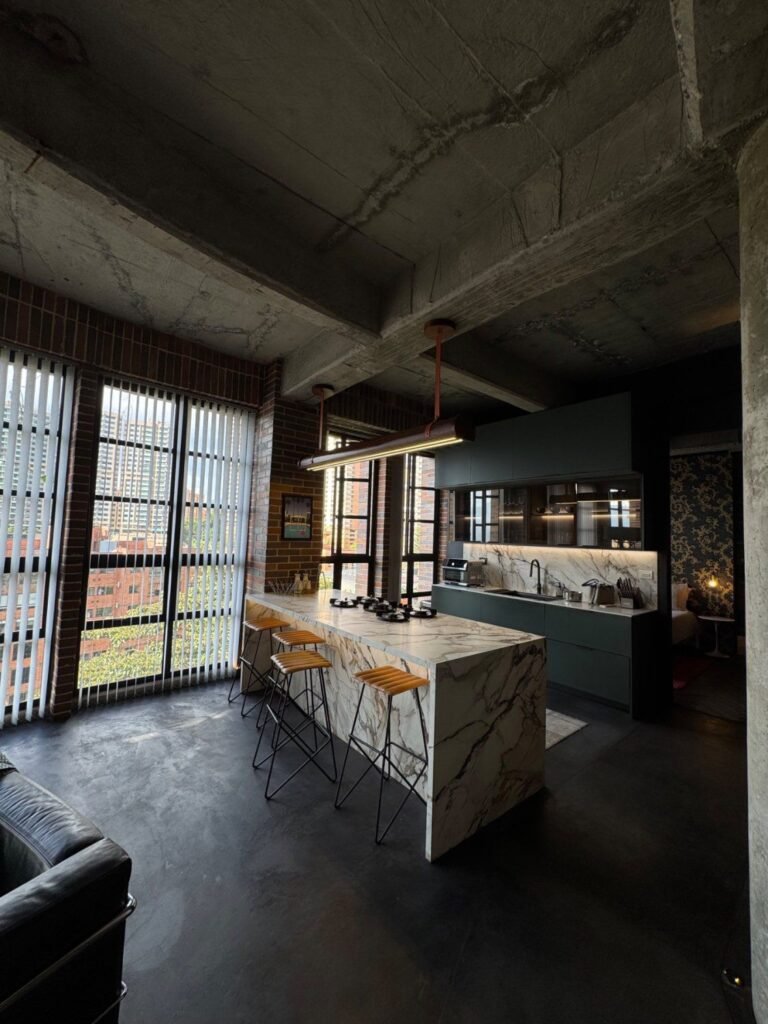 Penthouse exclusivo en San lucas