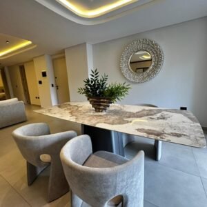 Espectacular apartamento amoblado en renta – Serenity Laureles