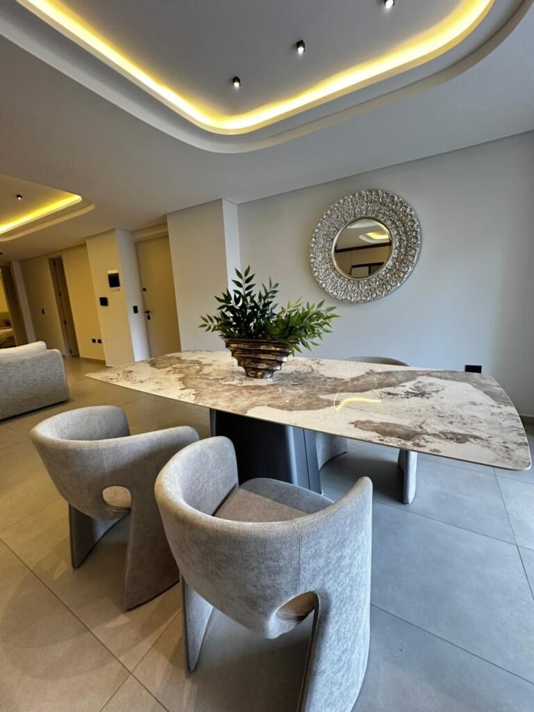 Espectacular apartamento amoblado en renta – Serenity Laureles