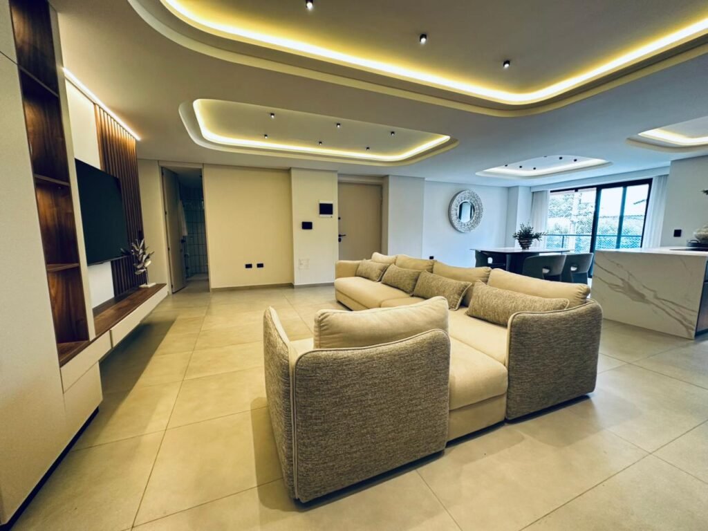 Espectacular apartamento amoblado en renta – Serenity Laureles